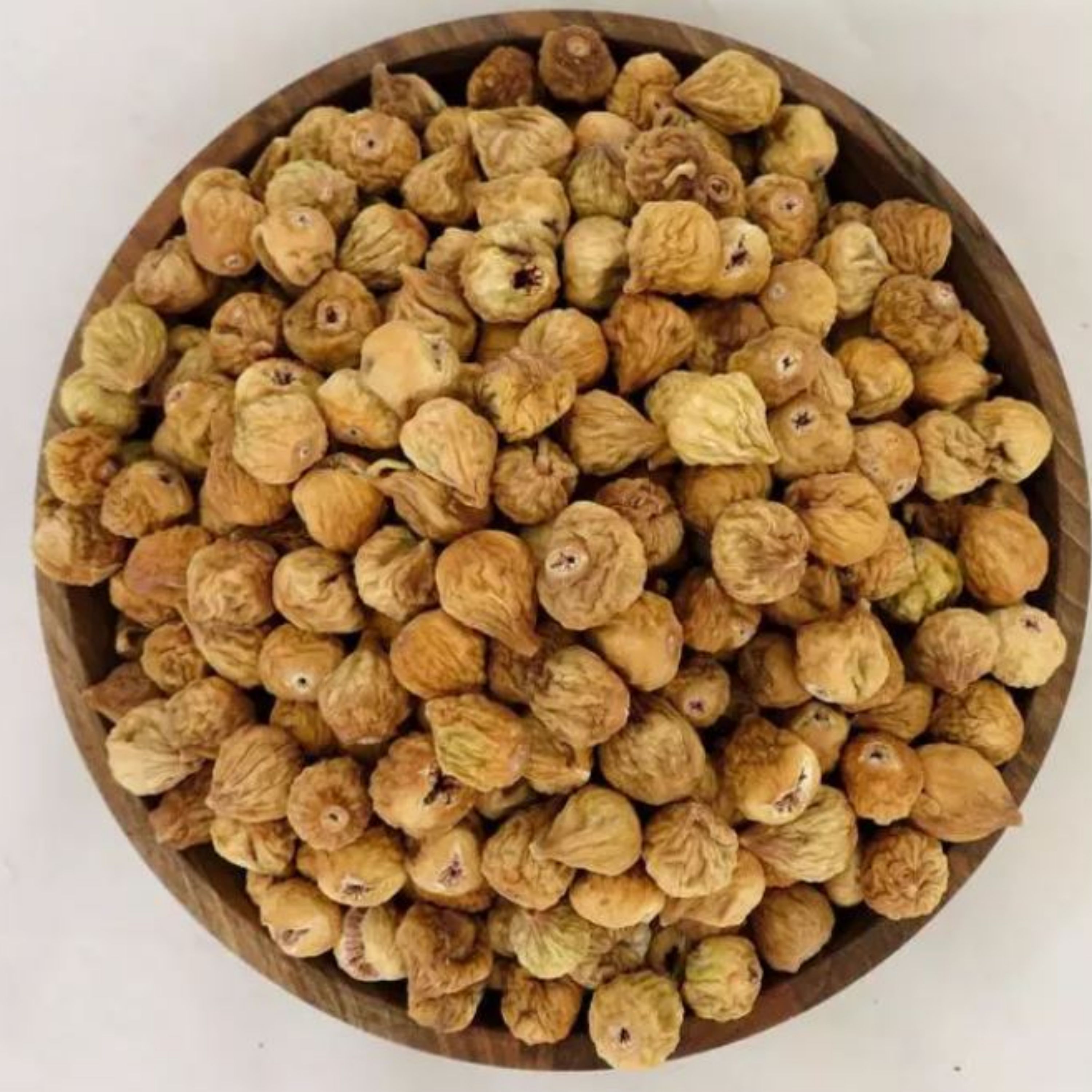 انجیر درجه یک A-A ممتاز مجلسی 500 گرمی 