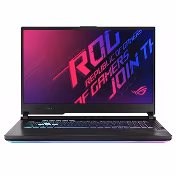 خرید و قیمت لپ تاپ ایسوس G712LW کد8544 | Asus ROG G712