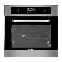 فر توکار ایلیا استیل مدل IO-104