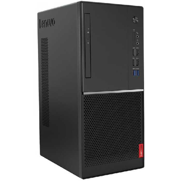 کامپیوتر دسکتاپ  لنوو مدل V530S  با پردازنده i5