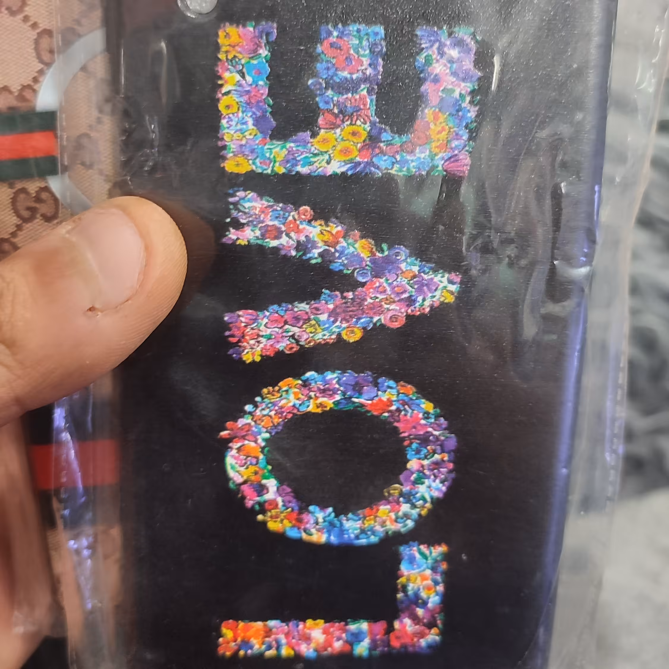 گارد  SAMSUNG A12 چهل و هشت