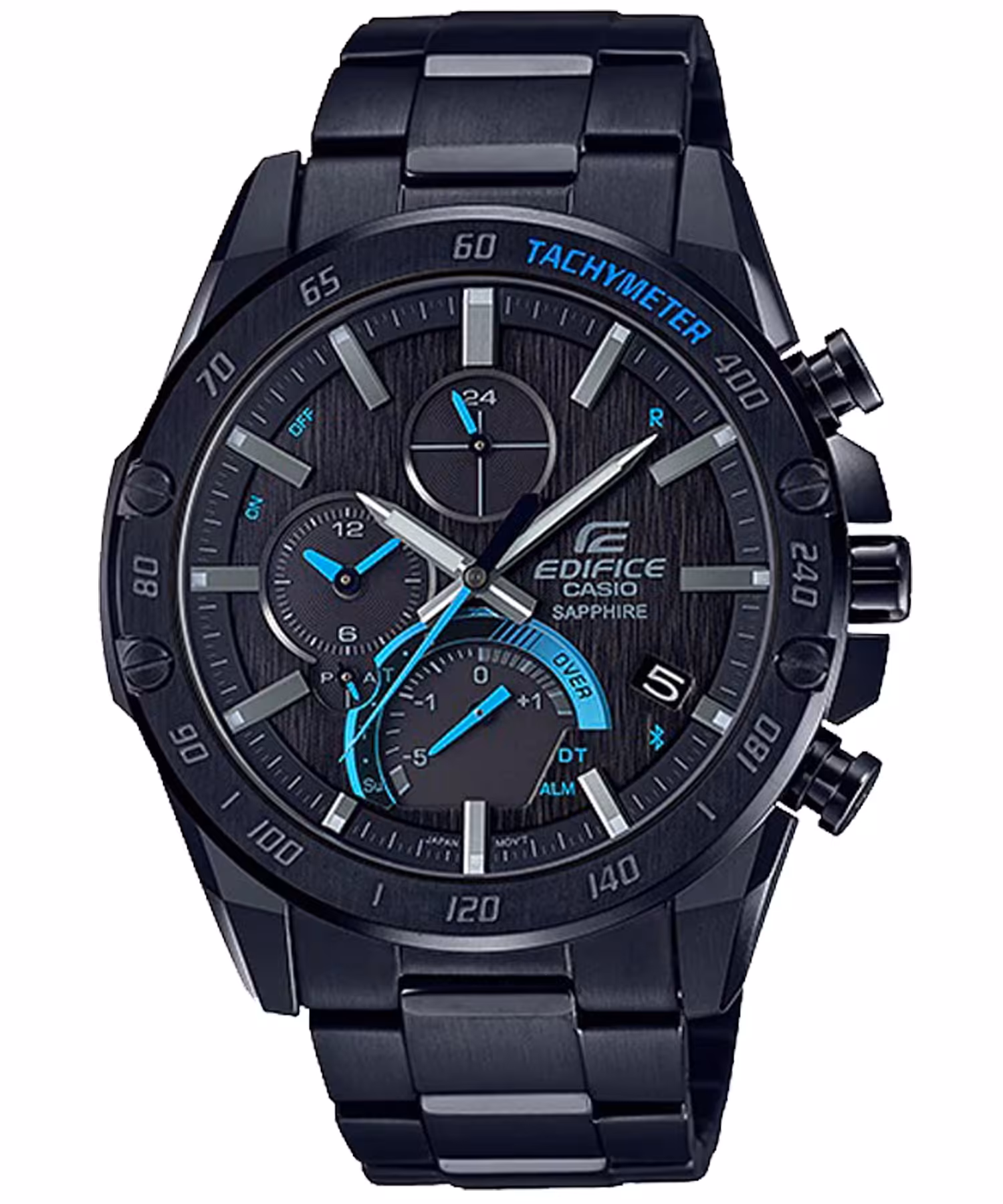 ساعت مچی مردانه کاسیو، زیرمجموعه EDIFICE, کد EQB-1000XDC-1ADR