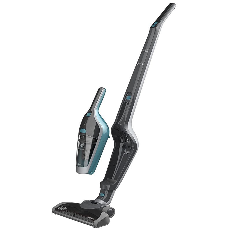 جاروشارژی blackdecker بلک اند دکر