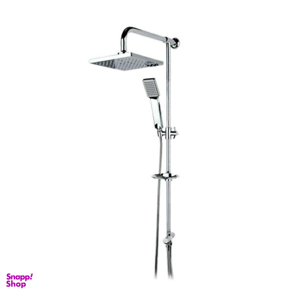 علم دوش حمام راسان مدل راشا