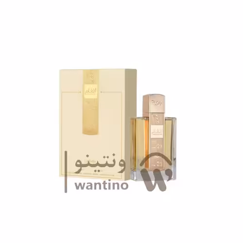 عطر ادکلن لطافه انغام (Lattafa Angham )