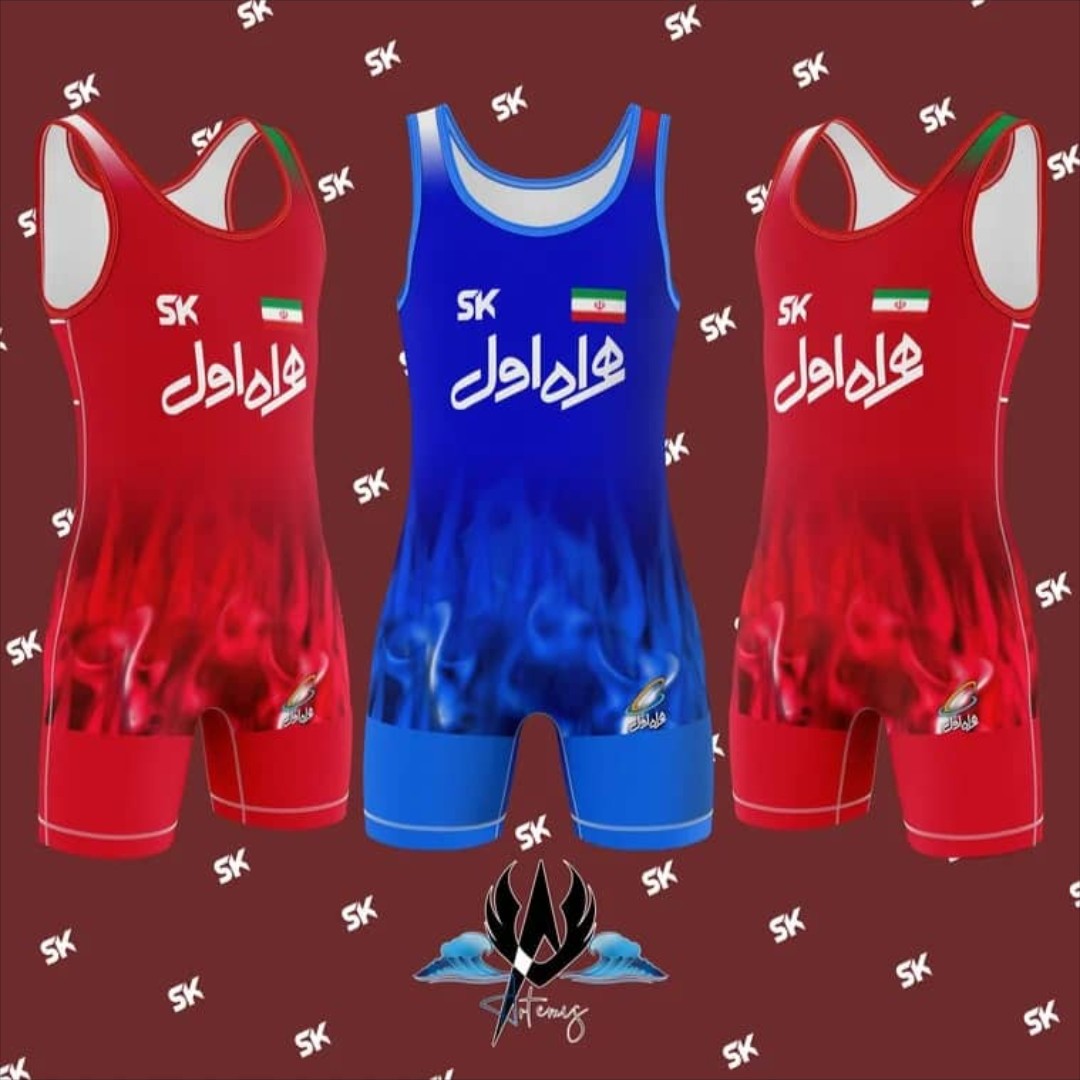 دوبنده کشتی جویبار