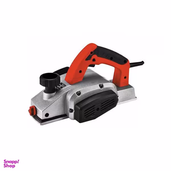 رنده نجاری برقی 650 وات محک (Mahak) مدل EP82-650