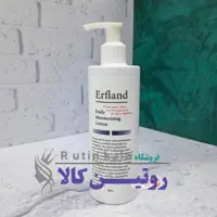 لوسیون آبرسان و مغذی ارفلند 300 میل