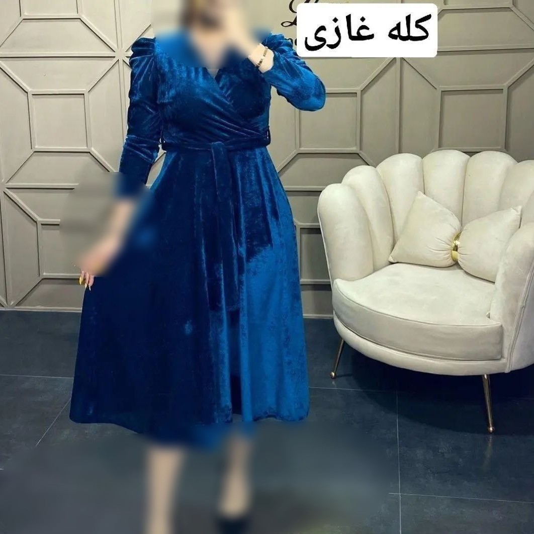 مجلسی نانسی
