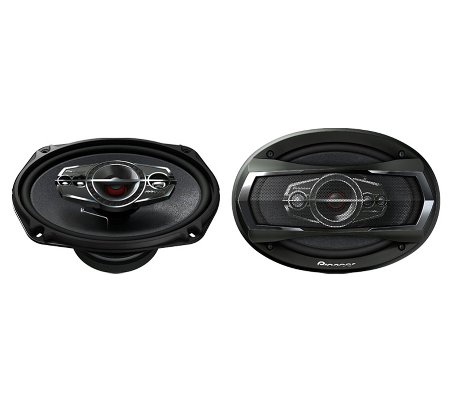قیمت و خرید اسپیکر خودرو پایونیر  TS-A6995S