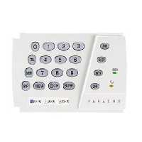 کیپد دزدگیر اماکن پارادوکس مدل K636