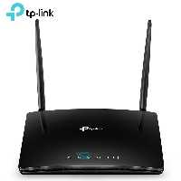 مودم 4G وایرلس AC1200 تی پی لینک مدل TP-Link MR400
