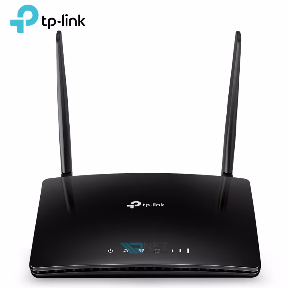 مودم 4G وایرلس AC1200 تی پی لینک مدل TP-Link MR400