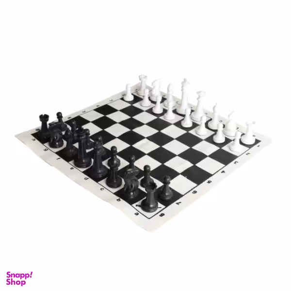 شطرنج فدراسیونی رجال (Rejal) غیر اصل