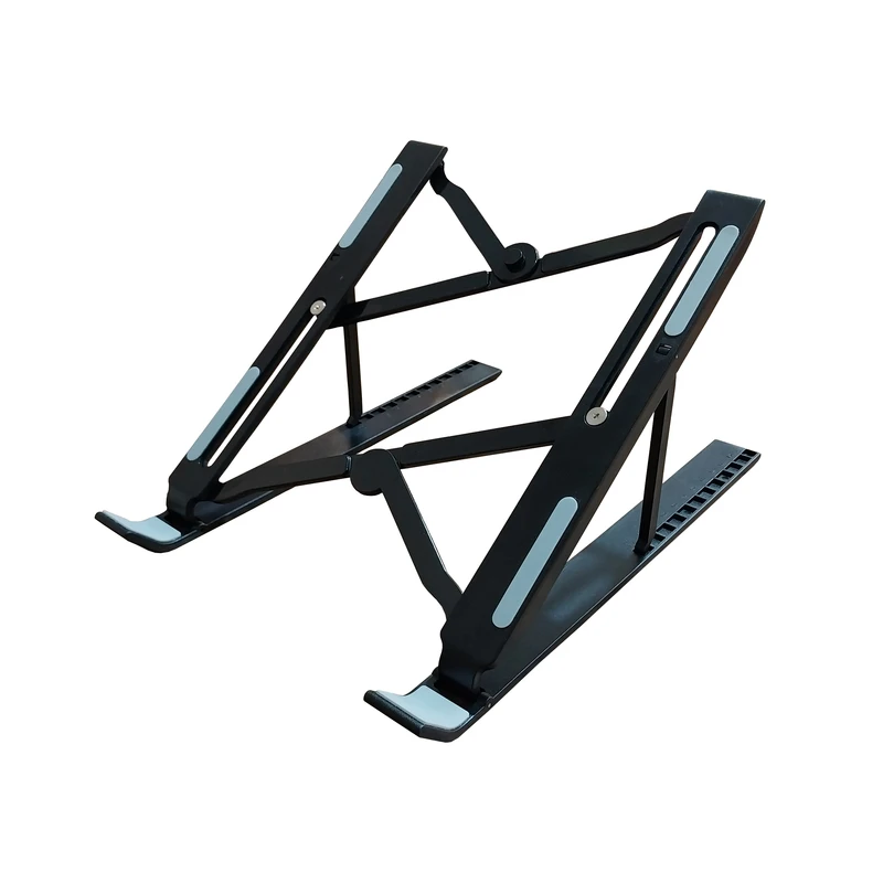 پایه نگهدارنده لپ تاپ مدل JJLINK | ژیوار مارکت - لپتاپ استوک، لوازم جانبی موبایل و کامپیوتر
