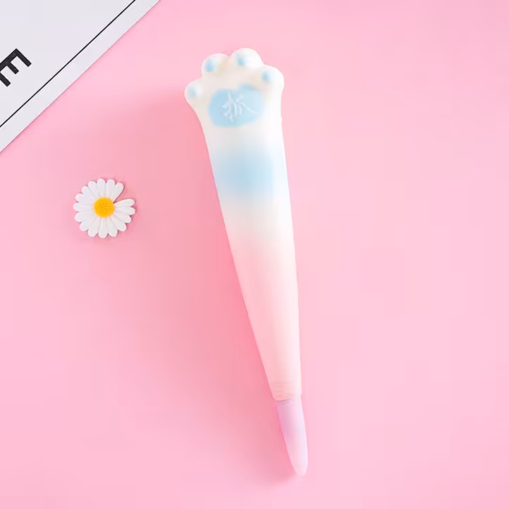 روان نویس اسکوییشی پنجه