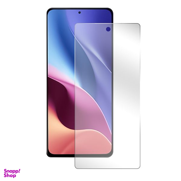 محافظ صفحه نمایش آنتی بلو راک اسپیس (Rock Space) مدل 180L-01Y برای گوشی شیائومی Redmi K40 Pro