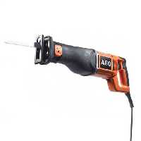 اره افقی بر 1300 وات آاگ مدل US1300XE  AEG RECIPROCATING SAW – US1300XE