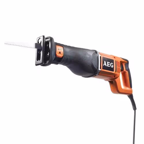 اره افقی بر 1300 وات آاگ مدل US1300XE  AEG RECIPROCATING SAW – US1300XE