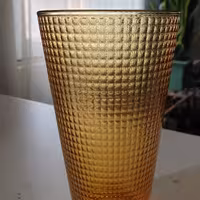 لیوان عسلی پاشا باغچه بسته 6 عددی