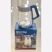 کتری برقی - ماتسو ژاپن MATSU Japan - مدل MA-914 (پس کرایه)