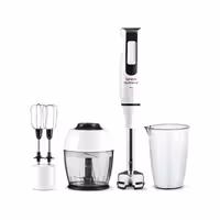 گوشت کوب برقی سام سه کاره مدل FP-720