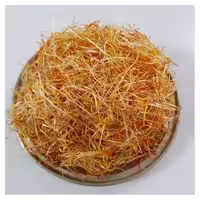 یک مثقال ریشه زعفران درجه یک زرفام (تضمین کیفیت و امکان مرجوع)(5مثقال بخر 1مثقال هدیه بگیر!)