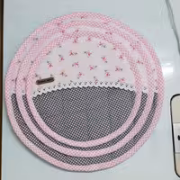 دمکنی هلالی سه تایی