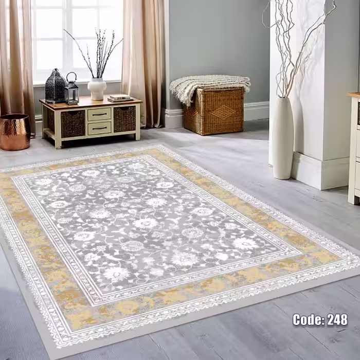 روفرشی دورکش کد 20248