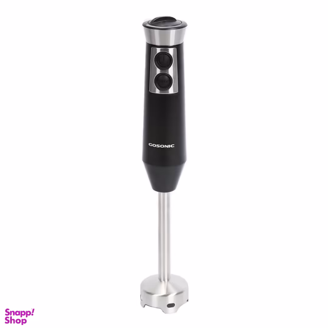 گوشت کوب برقی گوسونیک مدل GSB-828