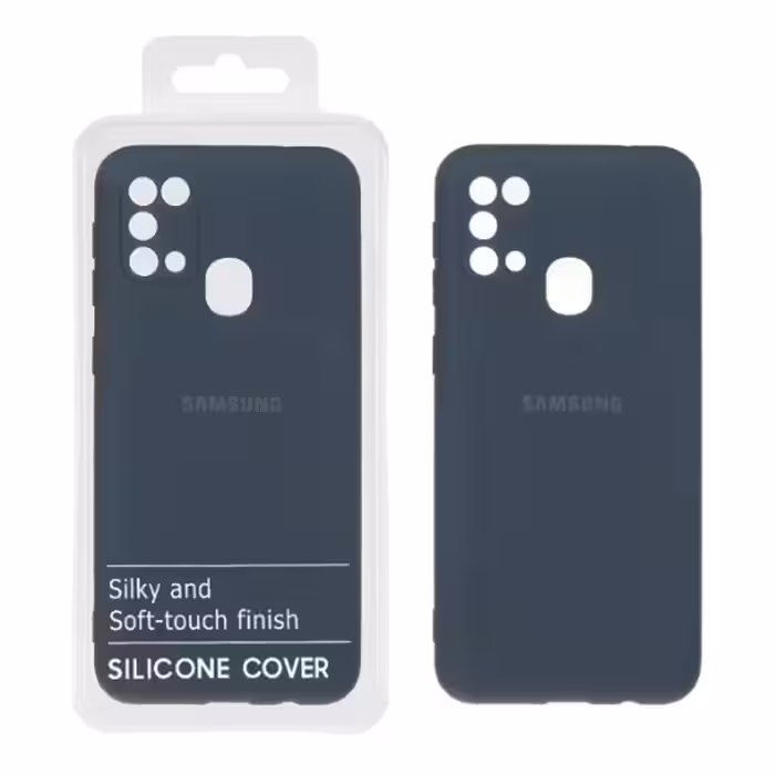 قاب گوشی سیلیکونی HighCopy برای Samsung Galaxy M31