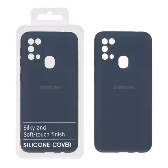 قاب گوشی سیلیکونی HighCopy برای Samsung Galaxy M31