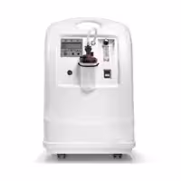 اکسیژن ساز 5 لیتری زنیت مد مدل OC-05