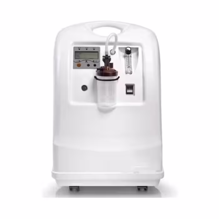 اکسیژن ساز 5 لیتری زنیت مد مدل OC-05