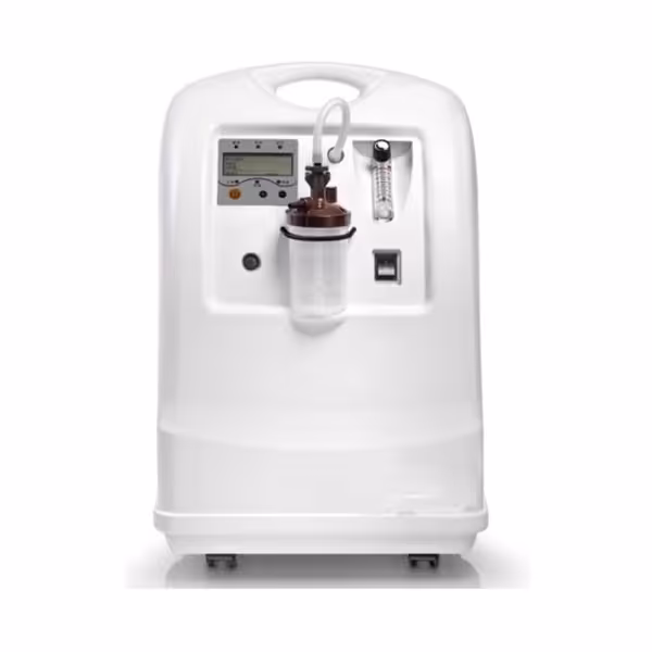 اکسیژن ساز 5 لیتری زنیت مد مدل OC-05