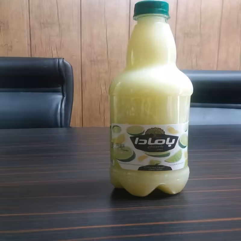 آبلیمو  (بامادا ) یک لیتری