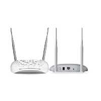 اکسس پوینت تی پی-لینک مدل TL-WA801ND