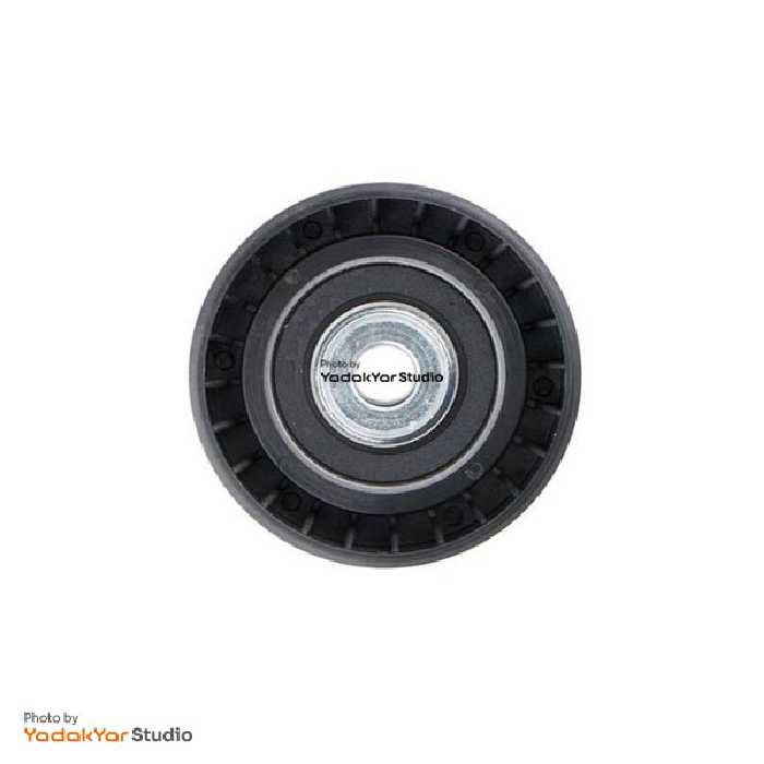 فولی تسمه سفت کن دینام پژو 207 دنده ای ایساکو