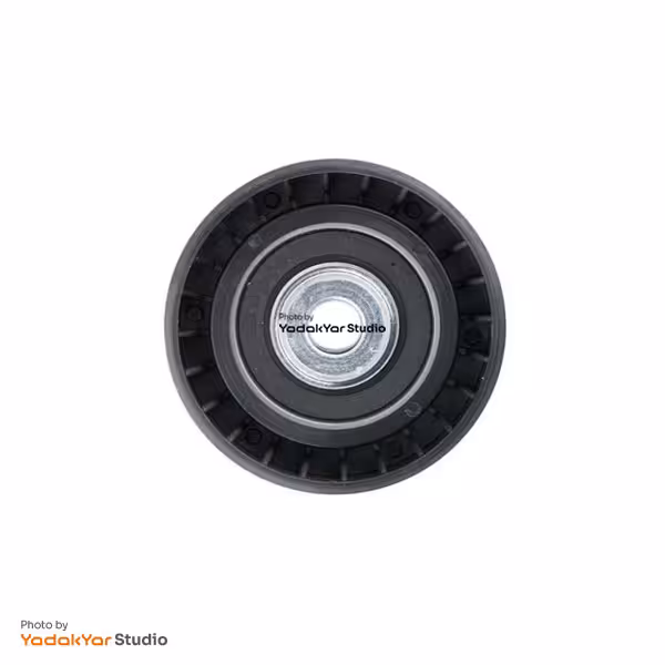 فولی تسمه سفت کن دینام پژو 207 دنده ای ایساکو