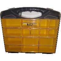 جعبه ابزار تیک مدل TIK14