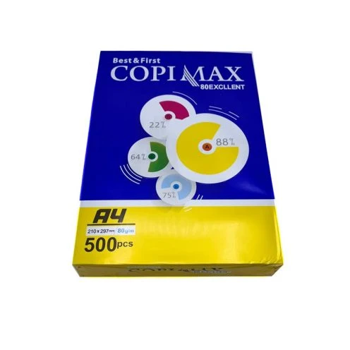 کاغذ A4 کپی مکس