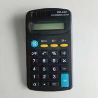 ماشین حساب KK-402