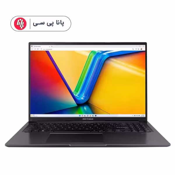 لپ تاپ ASUS M1605YA R7 (7730U) 16D4 512SSD AMD Radeon