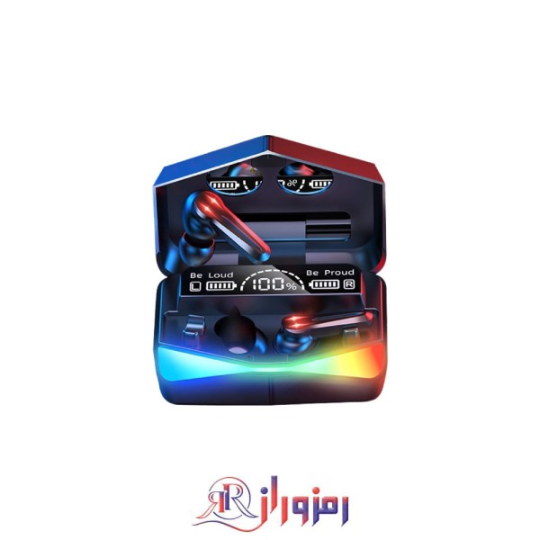 ایرپاد گیمینگ مدل M28
