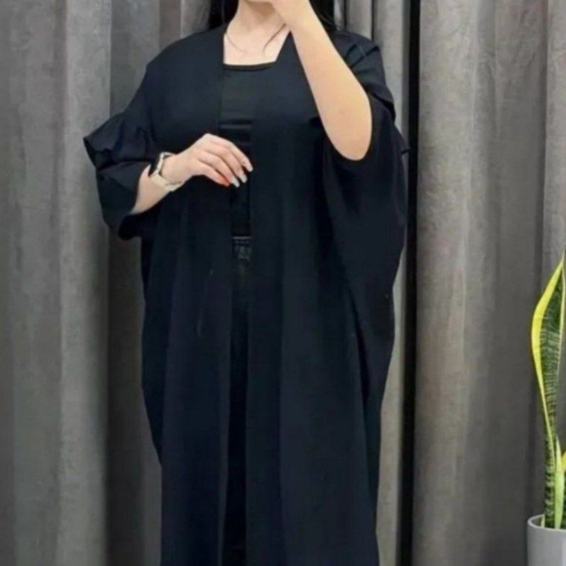مانتو بلند زنانه نیلا