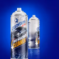 اسپری انژکتور شور