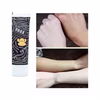 کرم ووکس voox اصلی دی دی کرم سفید کننده محصولات پوستی ماهرو بیوتی