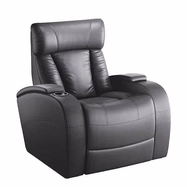 صندلی سینمایی یک نفره اروند مدل 1420