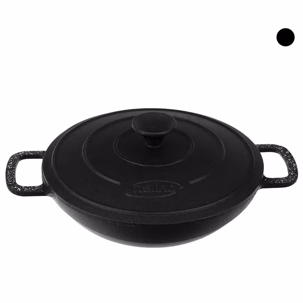 تابه نالینو مدل F6 سایز 28