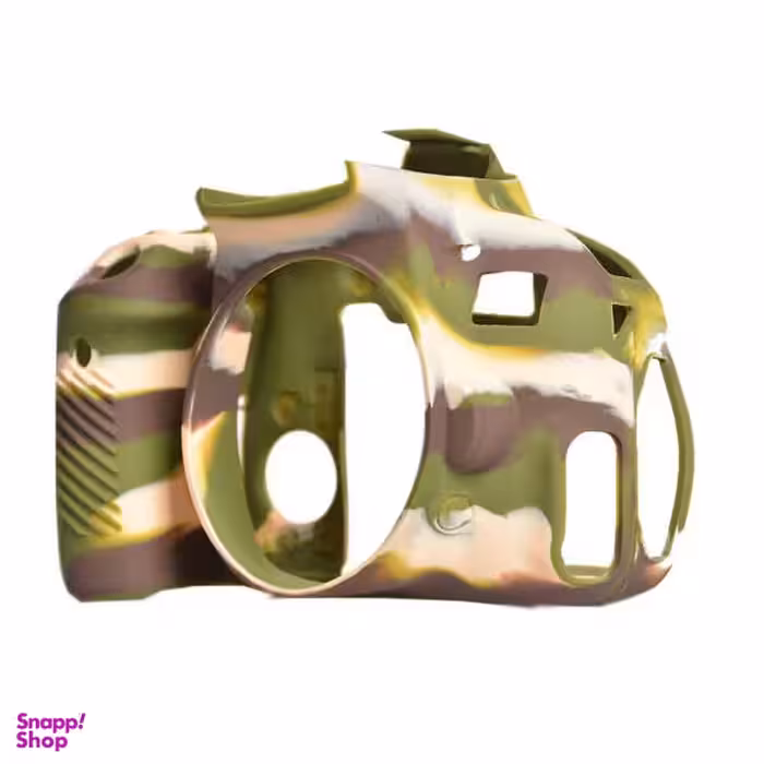 کاور دوربین مدل 044 برای دوربین کانن 800D